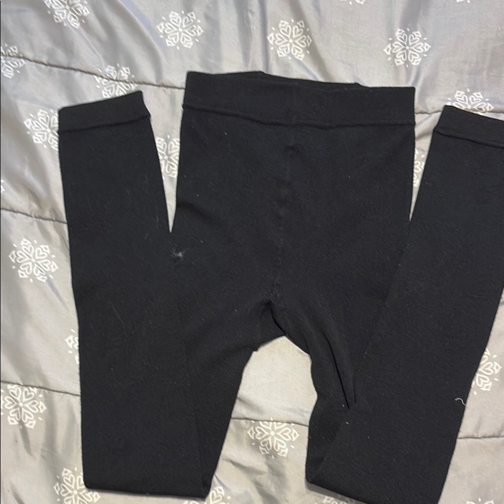 Black tights